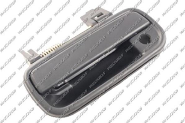 Prasco TY8148002 - Door Handle car-mod.net