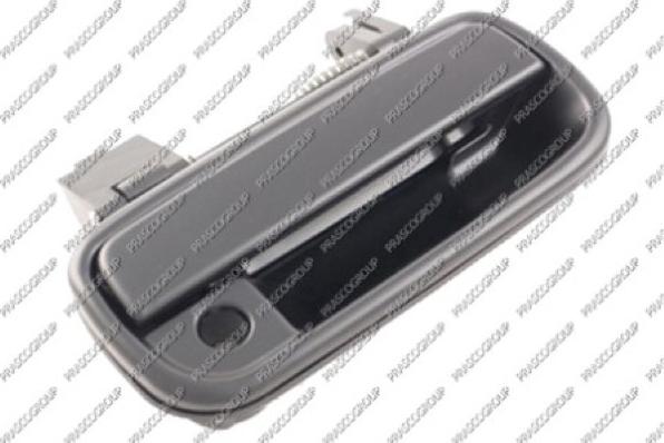 Prasco TY8148007 - Door Handle car-mod.net