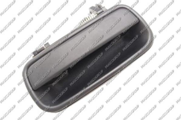 CARRO 011007831 - Door Handle car-mod.net