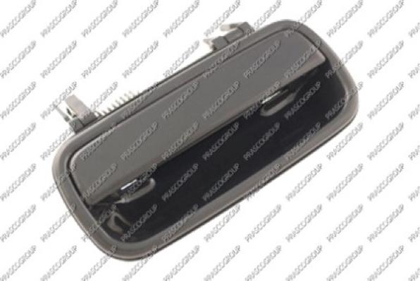Prasco TY8148108 - Door Handle car-mod.net