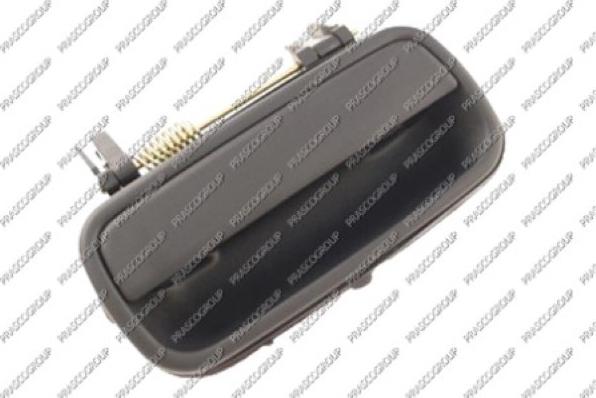 CARRO 011007832 - Door Handle car-mod.net