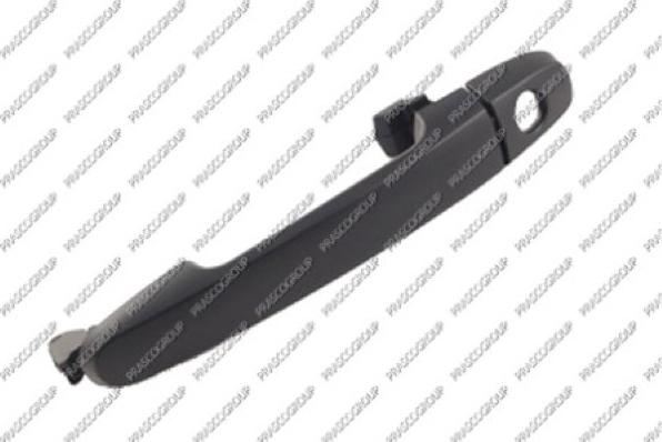 Prasco TY8188002 - Door Handle car-mod.net