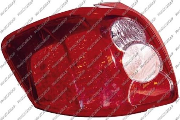 CARRO 074605812 - Combination Rearlight car-mod.net