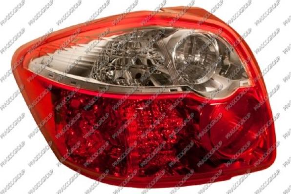 Prasco TY3524154 - Combination Rearlight car-mod.net