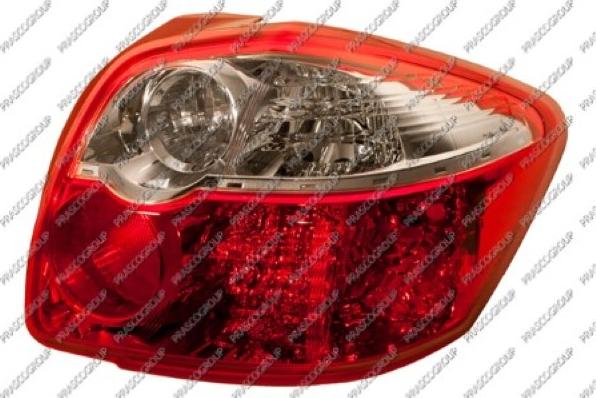 Prasco TY3524153 - Combination Rearlight car-mod.net