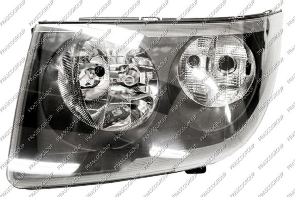 CARRO 094505138 - Headlight car-mod.net