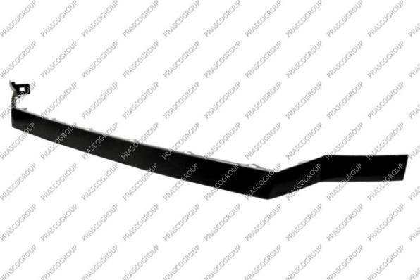 CARRO 094500240 - Trim / Protective Strip, radiator grille car-mod.net
