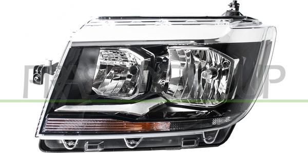 Prasco VG9564904 - Headlight car-mod.net