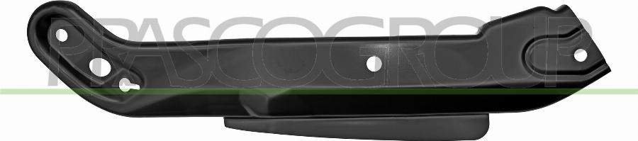 Prasco VG9563401 - Base, headlight car-mod.net