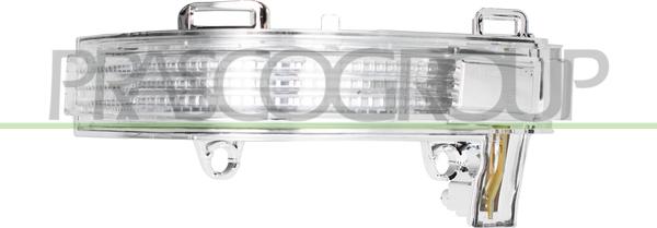 Prasco VG9567415 - Indicator car-mod.net