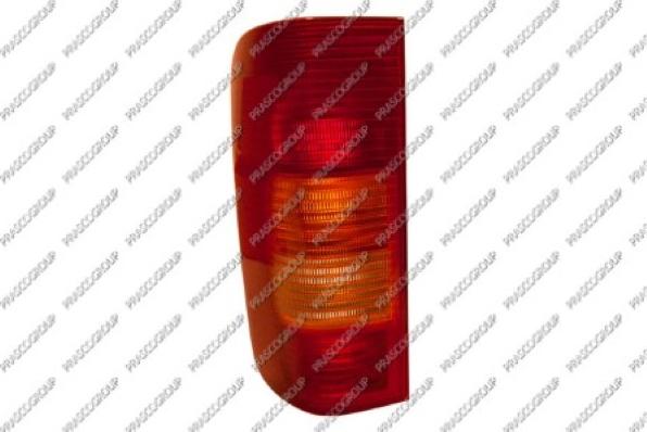 Prasco VG9504154 - Combination Rearlight car-mod.net