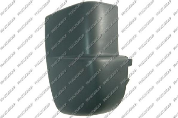 Prasco VG9501154 - Bumper car-mod.net