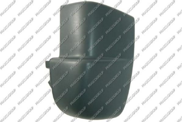 Prasco VG9501153 - Bumper car-mod.net