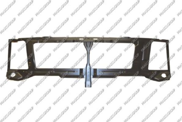 CARRO 066300230 - Front Cowling car-mod.net