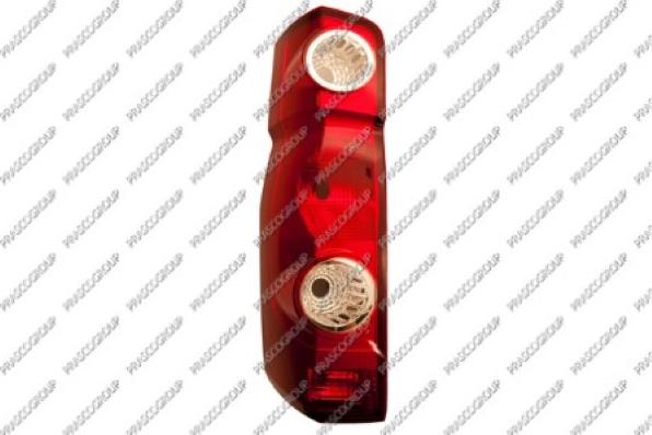 Prasco VG9524154 - Combination Rearlight car-mod.net