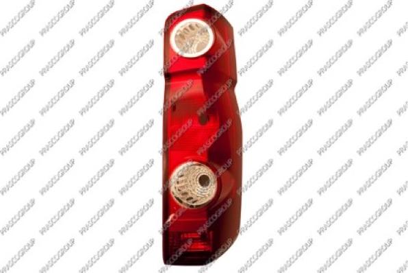 Prasco VG9524153 - Combination Rearlight car-mod.net