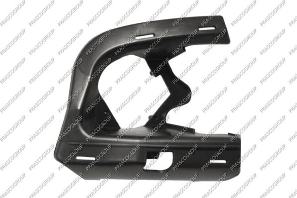 Prasco VG9521304 - Holder, fog light car-mod.net