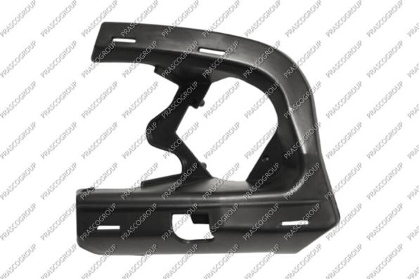 Prasco VG9521303 - Holder, fog light car-mod.net