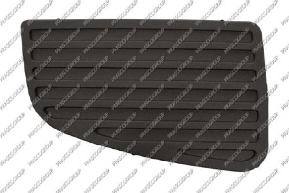 Prasco VG9521249 - Eyelid, fog light car-mod.net