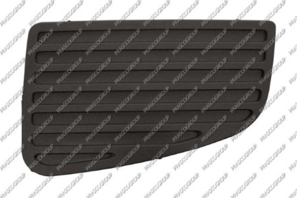 Prasco VG9521250 - Eyelid, fog light car-mod.net