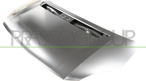 CARRO 094500070 - Bonnet, hood car-mod.net