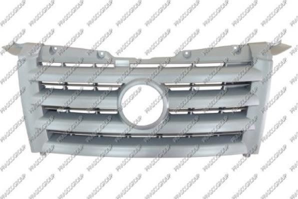 CARRO 094504540 - Radiator Grille car-mod.net