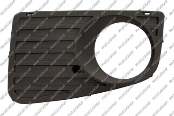 CARRO 094503992 - Eyelid, fog light car-mod.net
