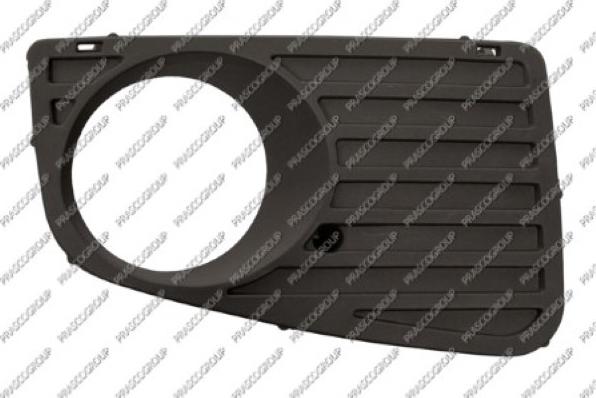 CARRO 094503991 - Eyelid, fog light car-mod.net