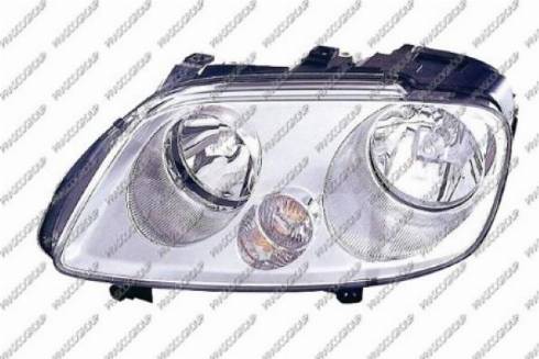 Prasco VG9044904VIS - Headlight car-mod.net