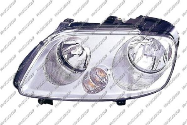 Prasco VG9044904 - Headlight car-mod.net