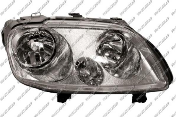 Prasco VG9044905 - Headlight car-mod.net