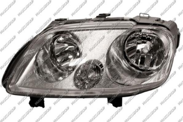 Prasco VG9044906 - Headlight car-mod.net