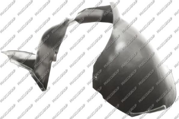 Prasco VG9043603 - Inner Wing Panel car-mod.net