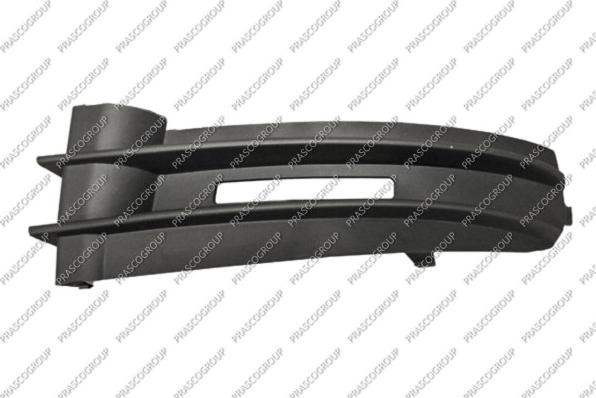 Prasco VG9042134 - Ventilation Grille, bumper car-mod.net