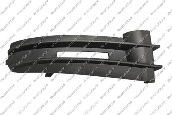 CARRO 065904806 - Ventilation Grille, bumper car-mod.net