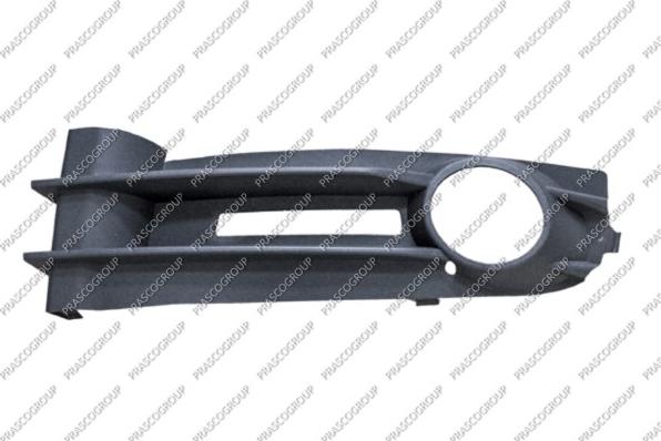 Prasco VG9042124 - Ventilation Grille, bumper car-mod.net