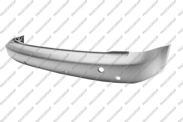 Prasco VG9061060 - Bumper car-mod.net