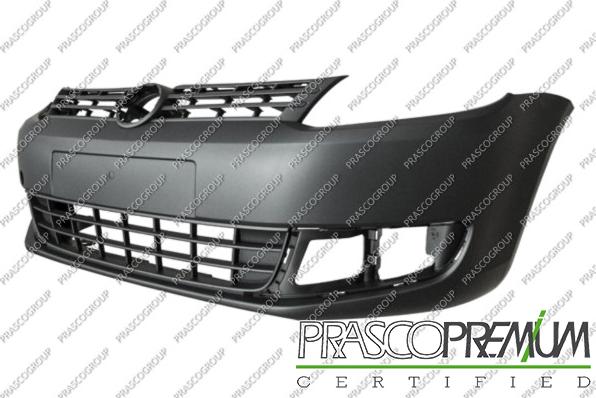 Prasco VG9061001 - Bumper car-mod.net