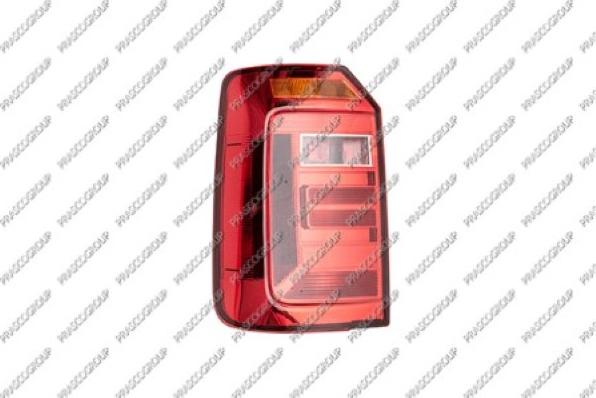 Prasco VG9074154 - Combination Rearlight car-mod.net