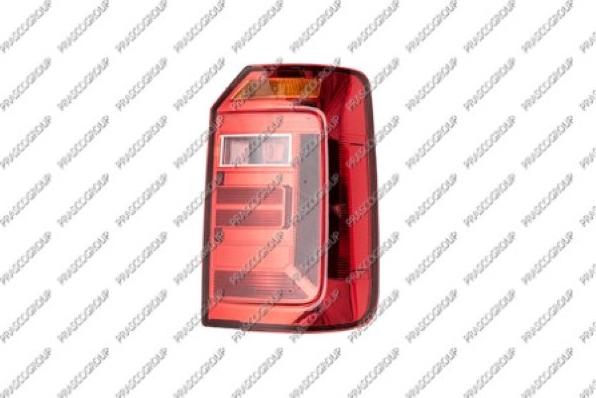 Prasco VG9074153 - Combination Rearlight car-mod.net