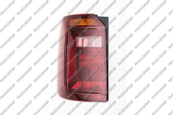 Prasco VG9074164 - Combination Rearlight car-mod.net