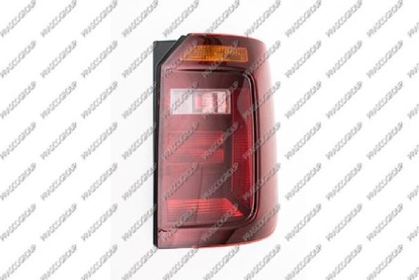 Prasco VG9074163 - Combination Rearlight car-mod.net