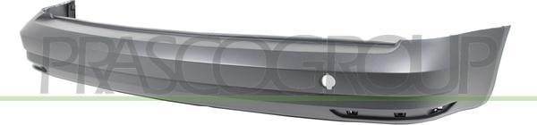 Prasco VG9071050 - Bumper car-mod.net