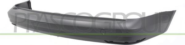 Prasco VG9071051 - Bumper car-mod.net