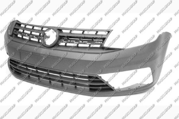 Prasco VG9071001 - Bumper car-mod.net