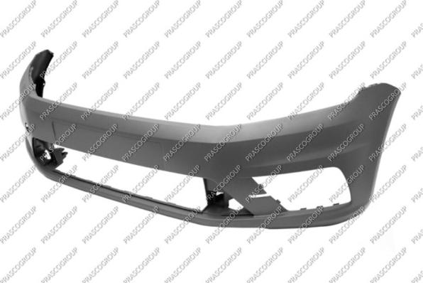 Prasco VG9071020 - Bumper car-mod.net