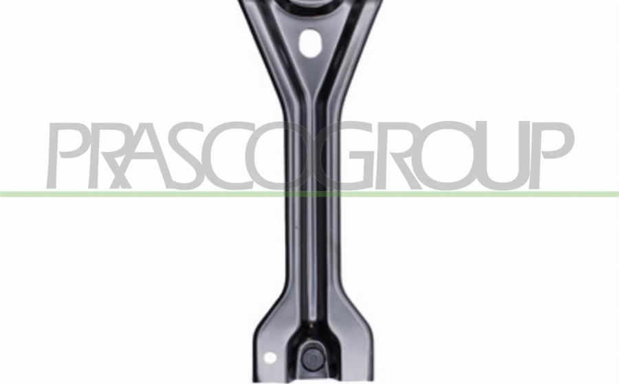 Prasco VG9073205 - Front Cowling car-mod.net