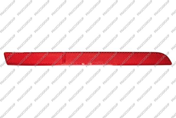 Prasco VG9194353 - Reflector, position / outline lamp car-mod.net