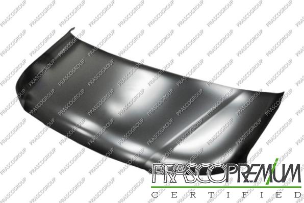 Prasco VG9193130 - Bonnet, hood car-mod.net