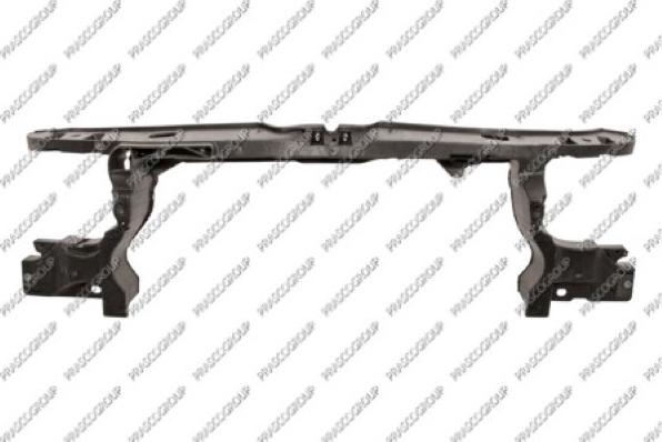 Prasco VG9193201 - Front Cowling car-mod.net